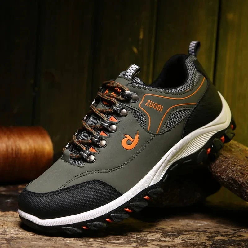 Men's Hiking Shoes | Waterproof Outdoor Shoes for Adventure and Travel