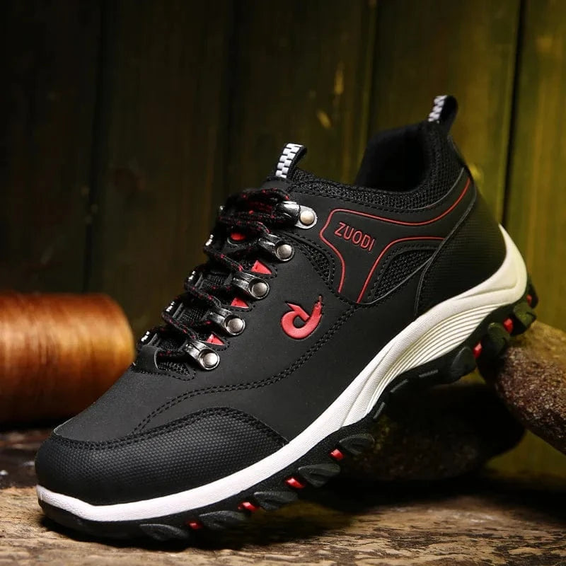 Men's Hiking Shoes | Waterproof Outdoor Shoes for Adventure and Travel