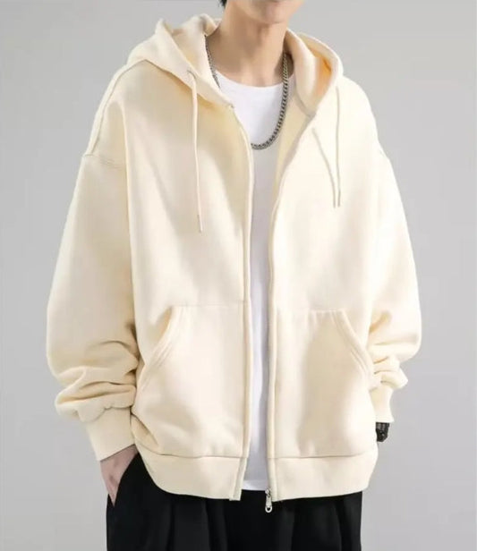 Men's Hoodie | Soft Fabric Hoodie for Autumn