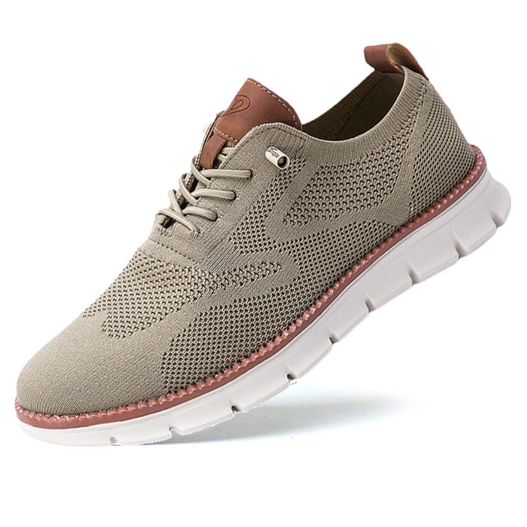 Men's Leather Shoes - Stylish & Comfortable Dress Shoes for Men