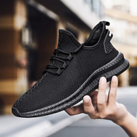 Men's Lightweight Orthopedic Shoes