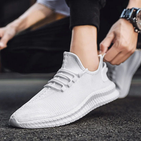 Men's Lightweight Orthopedic Shoes