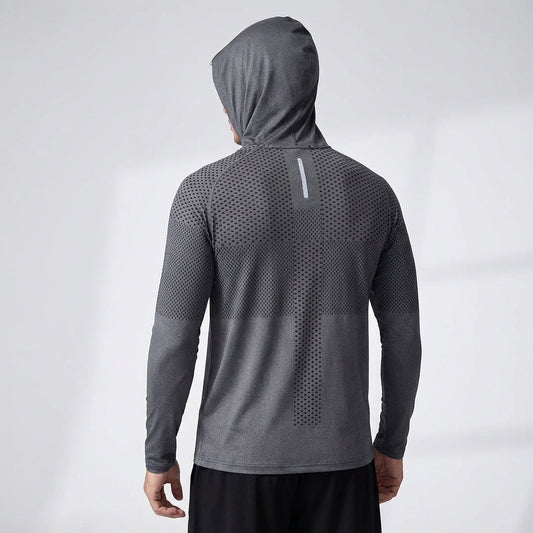 Men's Lightweight Training Top