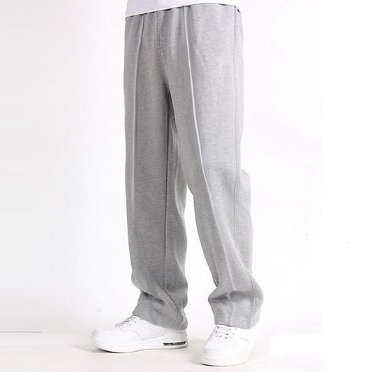 Men's Loose Fit Sweatpants