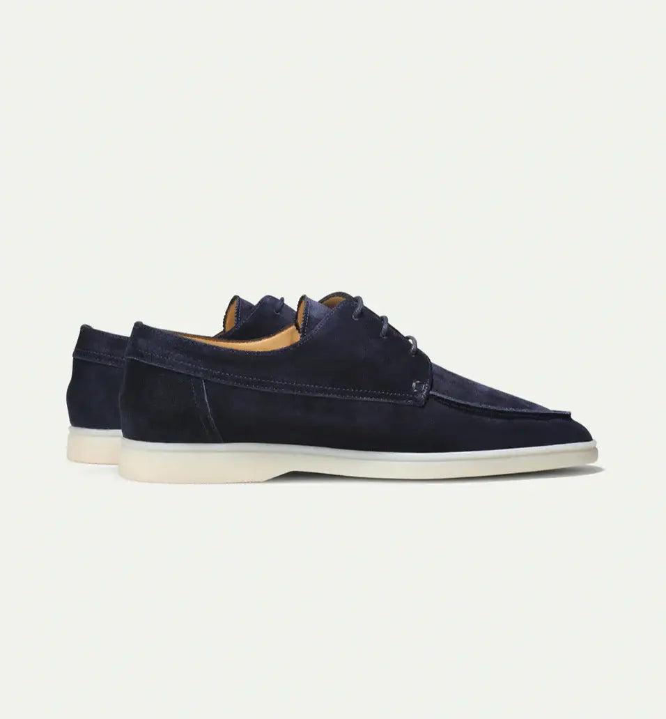 Men's Moccasins - Premium - Comfort & Style