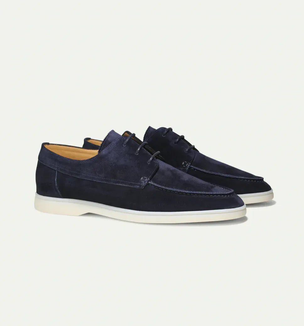 Men's Moccasins - Premium - Comfort & Style