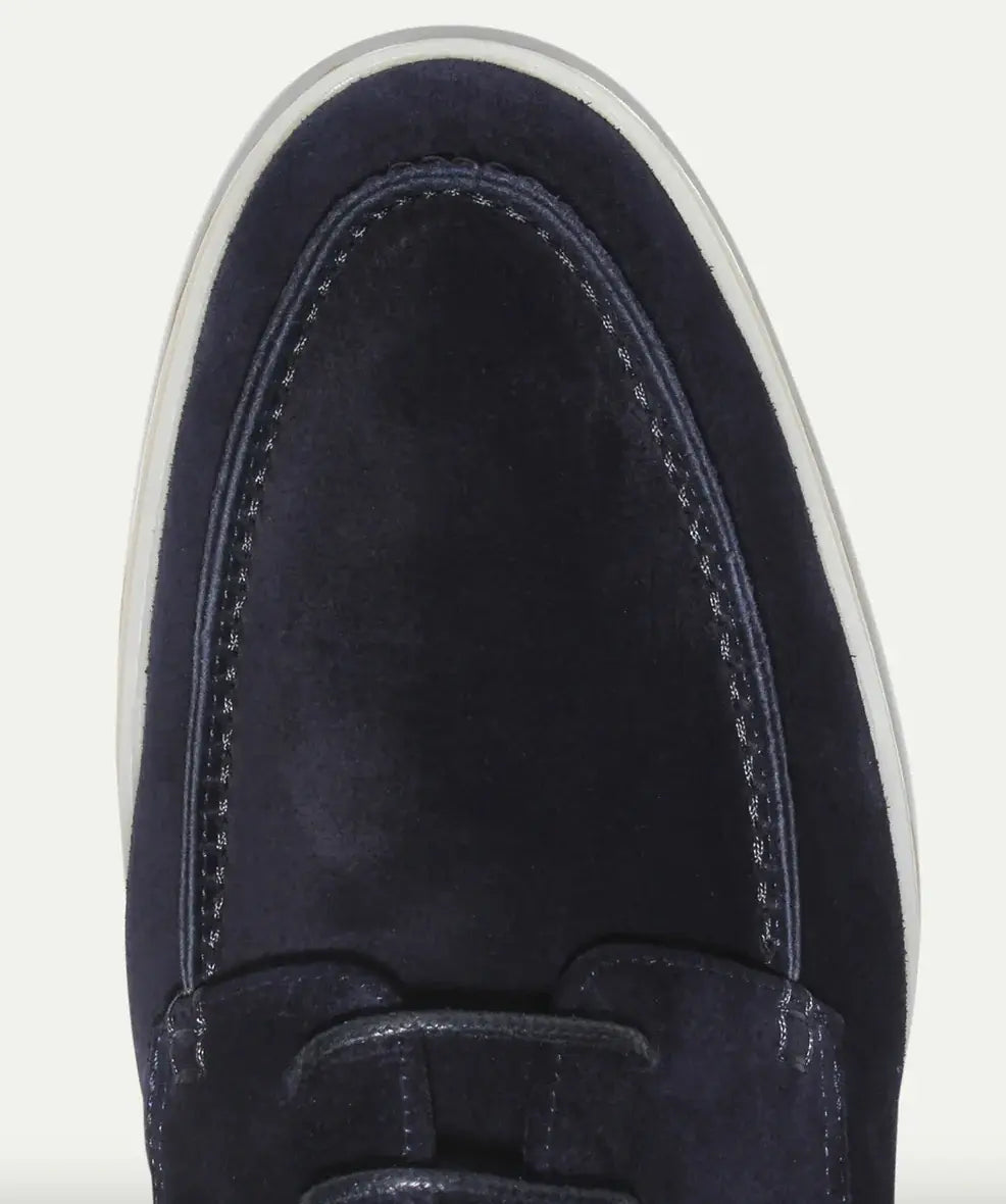 Men's Moccasins - Premium - Comfort & Style