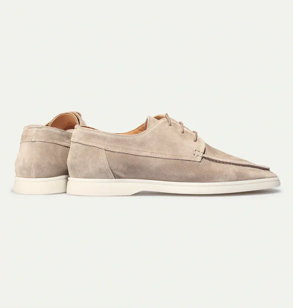 Men's Moccasins - Premium - Comfort & Style