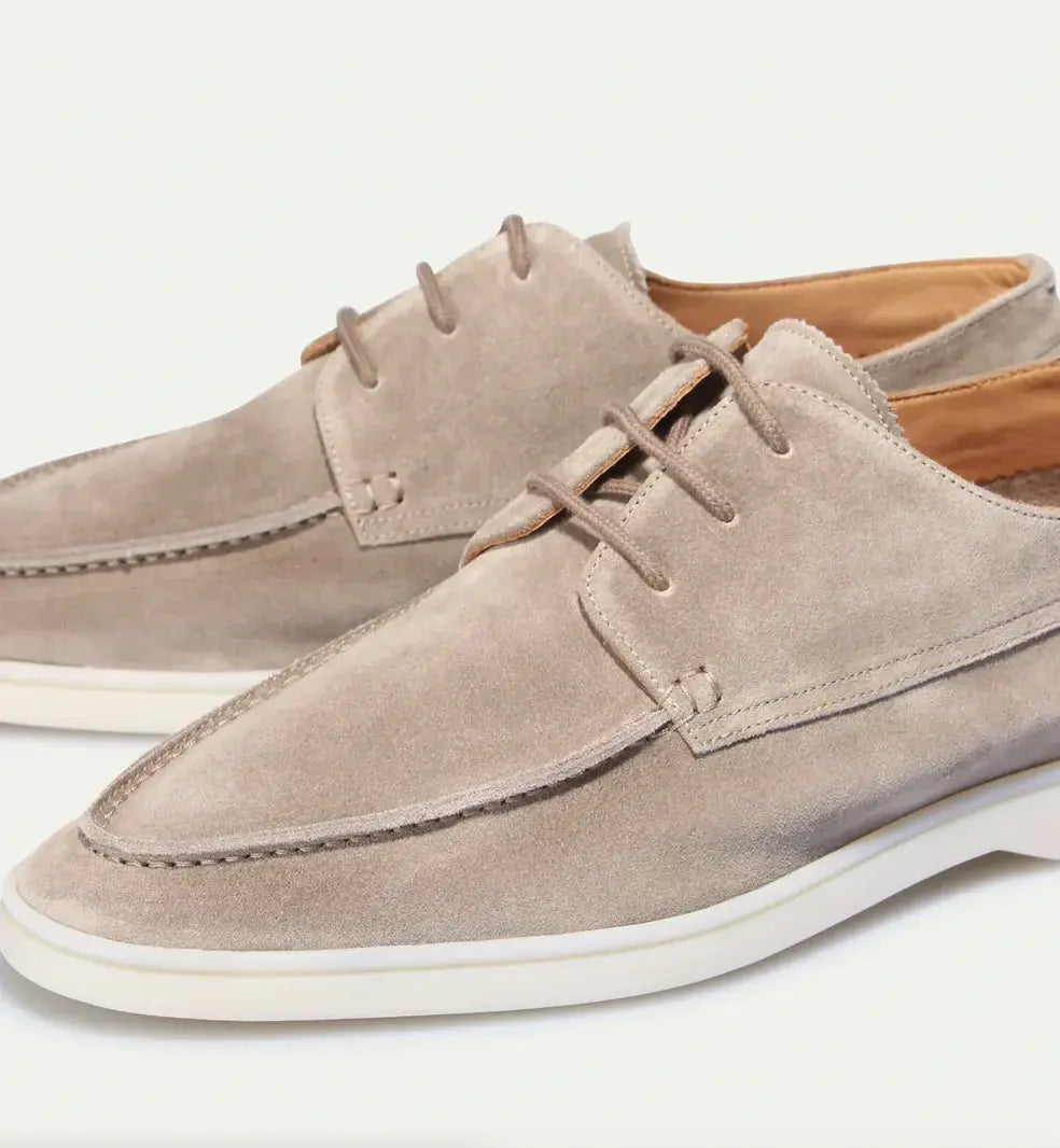 Men's Moccasins - Premium - Comfort & Style