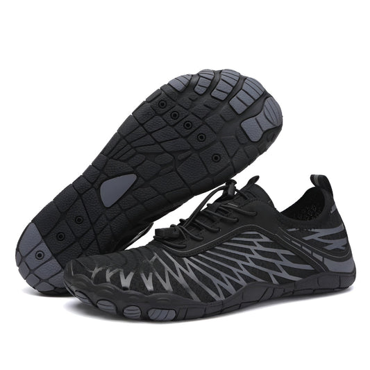 Men's Natural Movement Fitness Sports Shoes