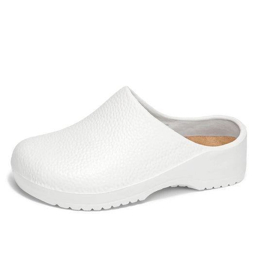 Men's Non-Slip Chef Work Shoes