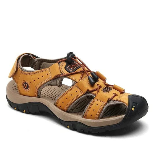 Men's Orthopaedic Arch Support Sandals