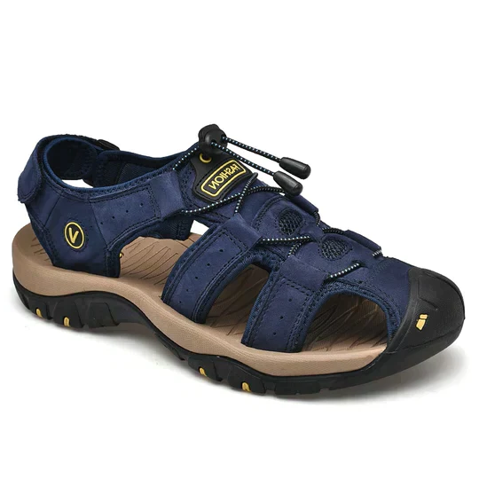 Men's Orthopaedic Arch Support Sandals
