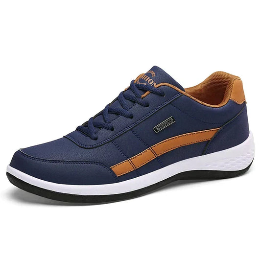 Men's Orthopedic Athletic Shoes - Comfort & Support