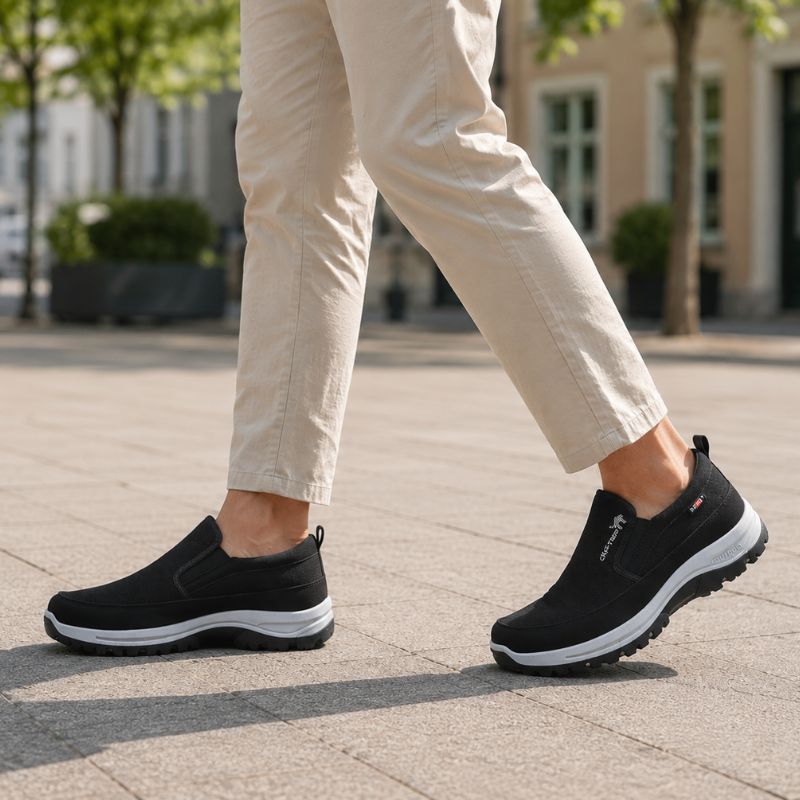 Men's Orthopedic Shoes