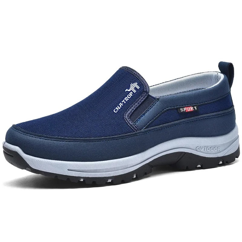 Men's Orthopedic Shoes