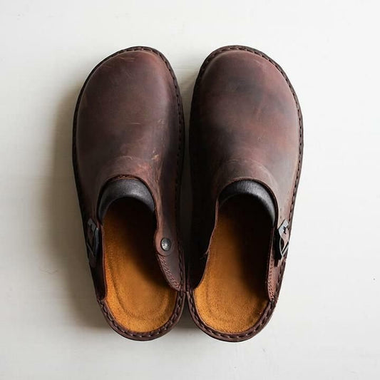 Men's Orthopedic Slippers