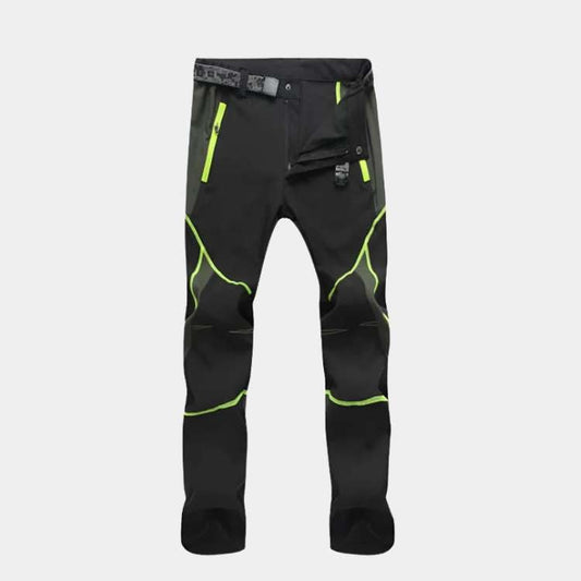 Men's Outdoor Windproof Hiking Trousers