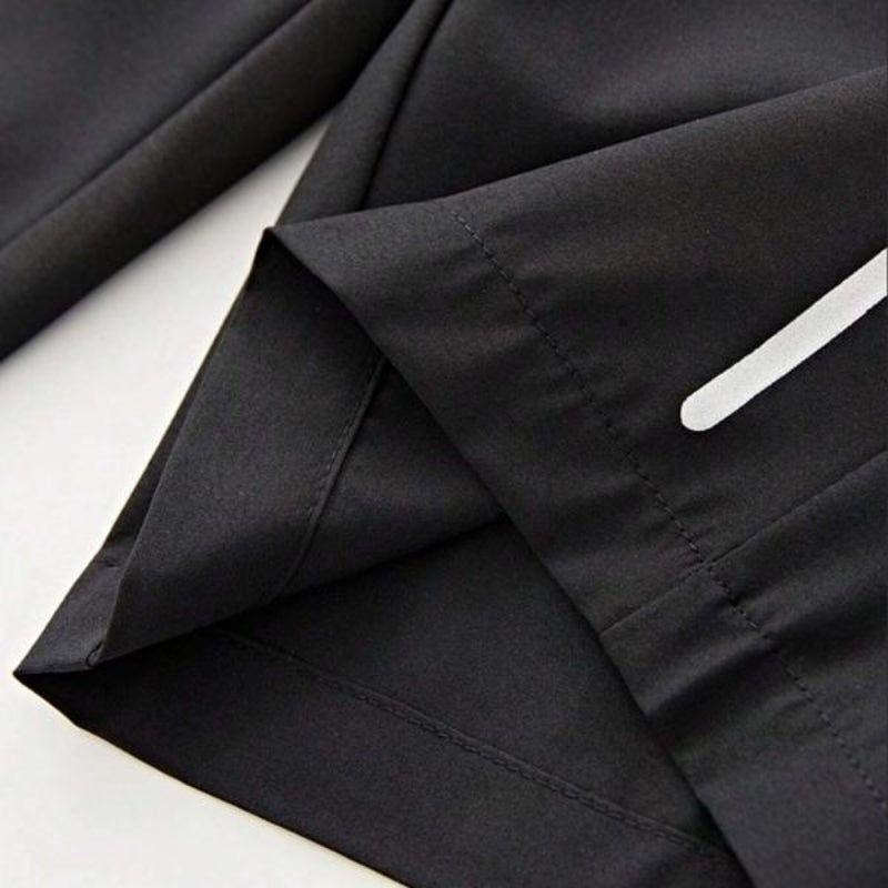 Men's Performance Shorts 5-Pack
