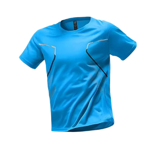 Men's Quick-Drying Sports T-Shirt