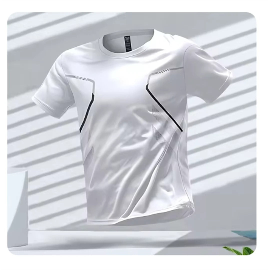 Men's Quick-Drying Sports T-Shirt