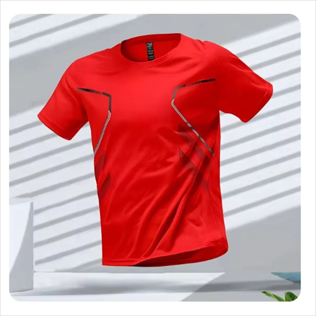 Men's Quick-Drying Sports T-Shirt