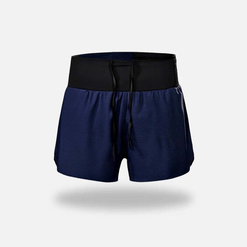 Men's Running, Marathon & Training Shorts with Pockets