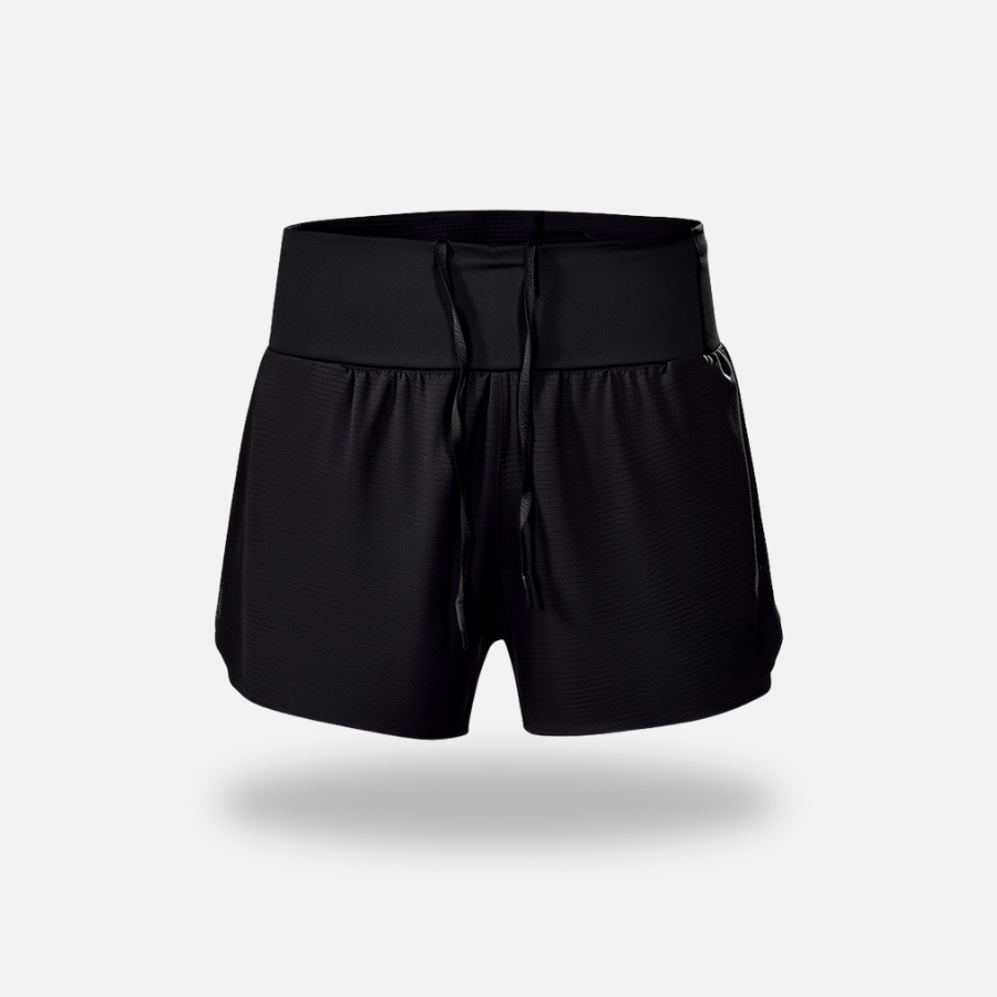 Men's Running, Marathon & Training Shorts with Pockets