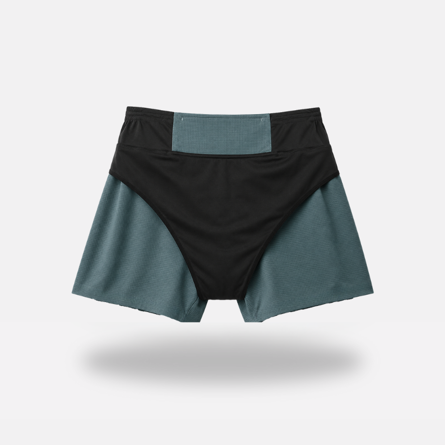 Men's Running, Marathon & Training Shorts with Pockets