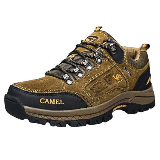Men's Shoes: Robust Outdoor Footwear for Comfort and Support