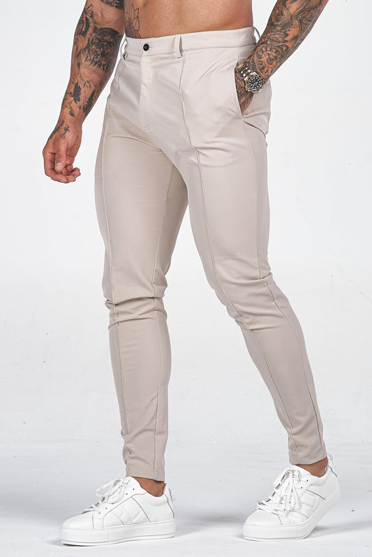 Men's Skinny Fit Trousers
