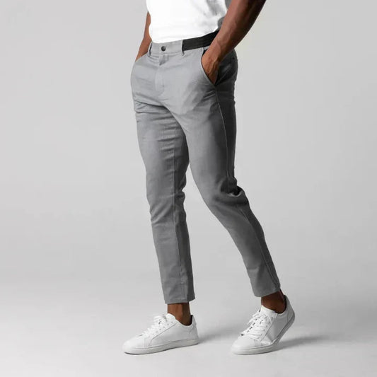 Men's Slim Fit Chinos