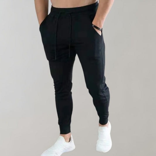 Men's Slim Fit Sweatpants