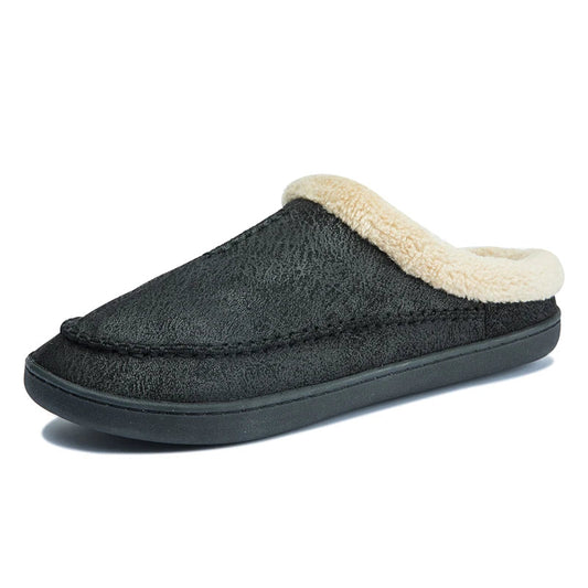 Men's Slippers | Autumn Winter House Shoes