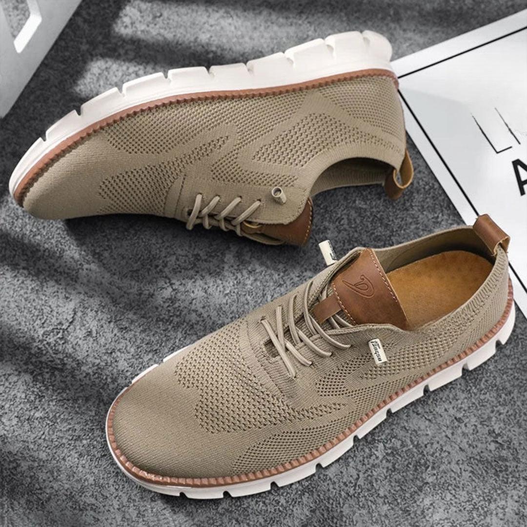 Men's Sneakers – Breathable, Lightweight and Comfortable for Everyday Use