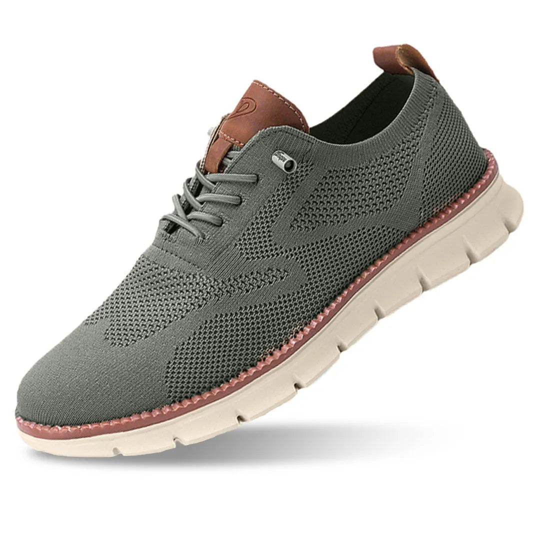 Men's Sneakers – Breathable, Lightweight and Comfortable for Everyday Use
