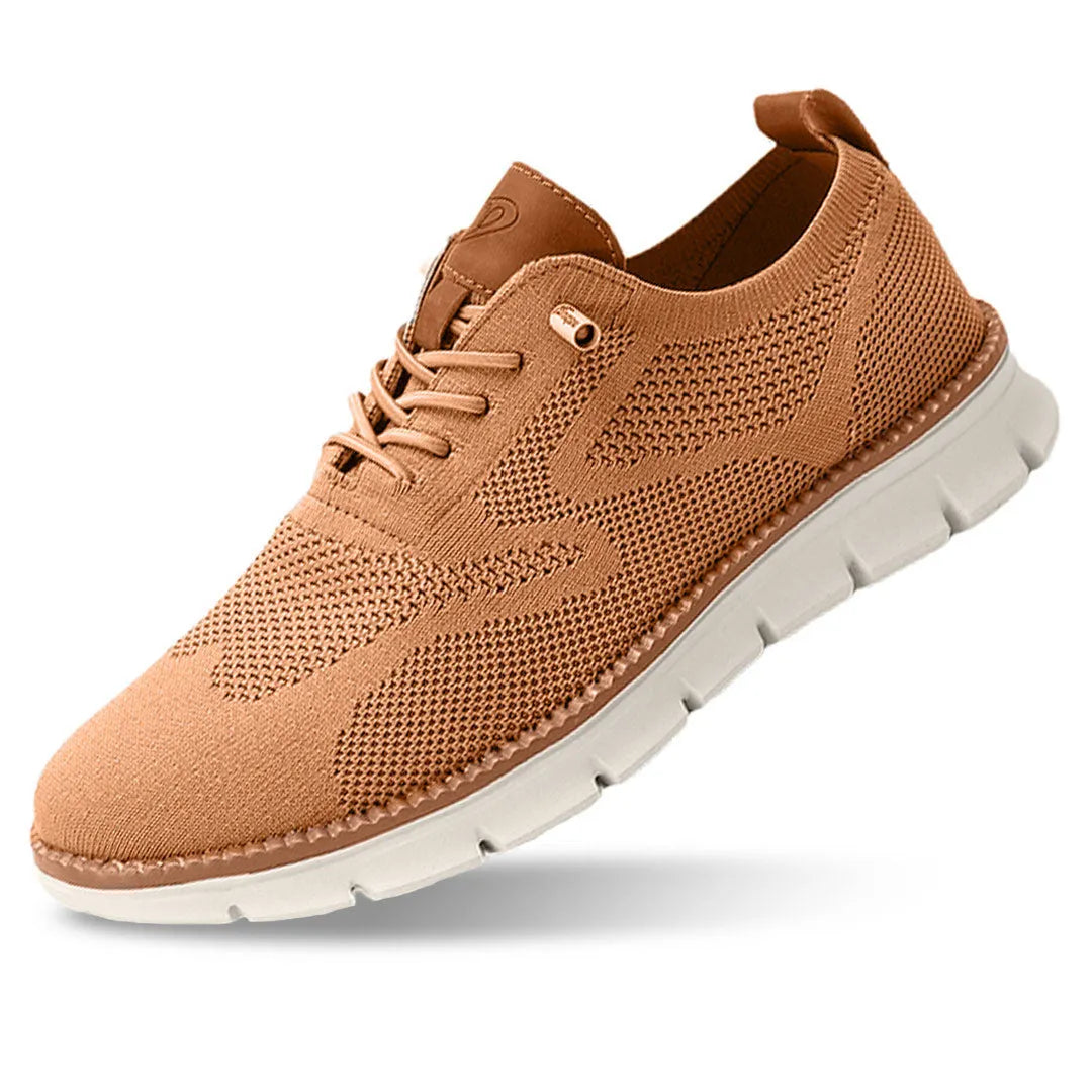 Men's Sneakers – Breathable, Lightweight and Comfortable for Everyday Use