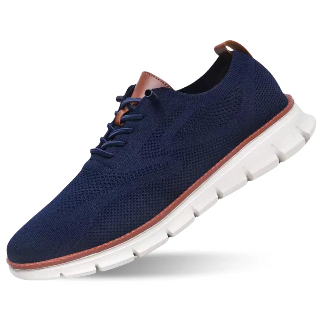 Men's Sneakers – Breathable, Lightweight and Comfortable for Everyday Use