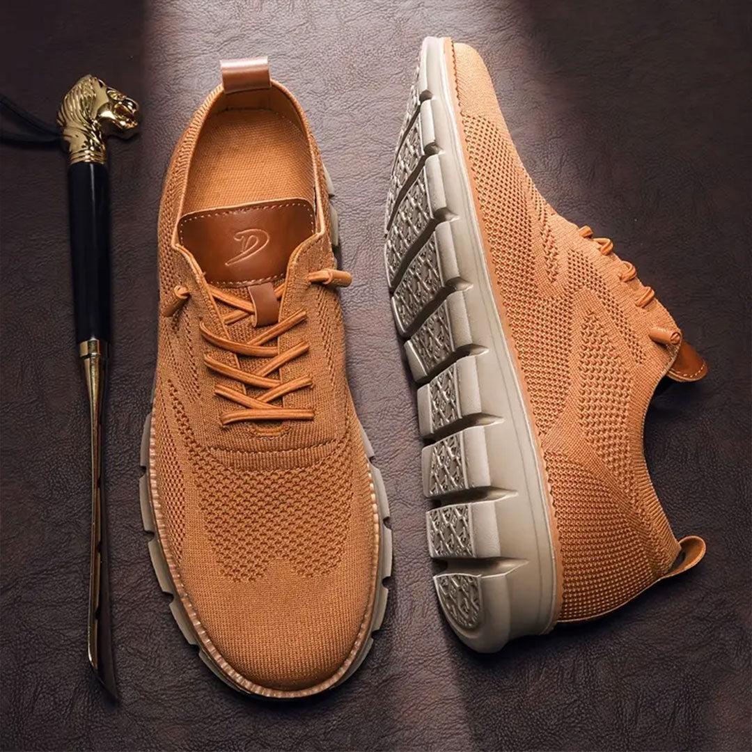 Men's Sneakers – Breathable, Lightweight and Comfortable for Everyday Use