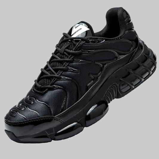 Men's Steel Toe Safety Shoes