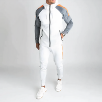 Men's Stylish Autumn Tracksuit