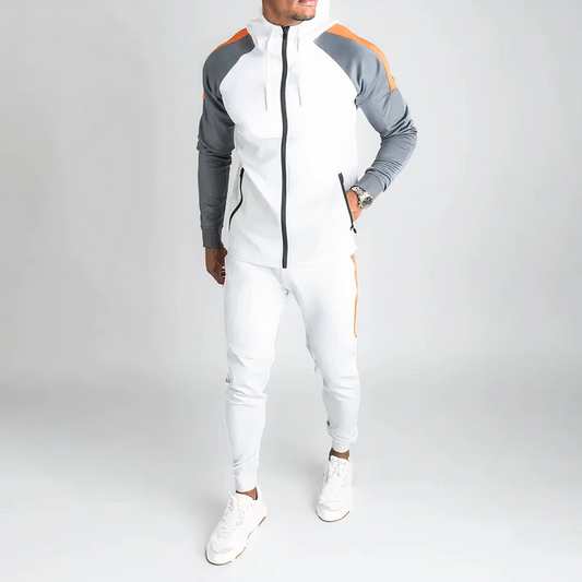 Men's Stylish Autumn Tracksuit