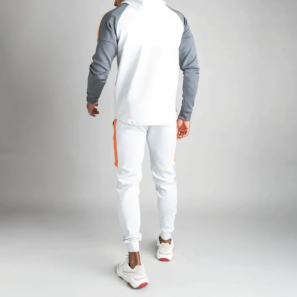 Men's Stylish Autumn Tracksuit