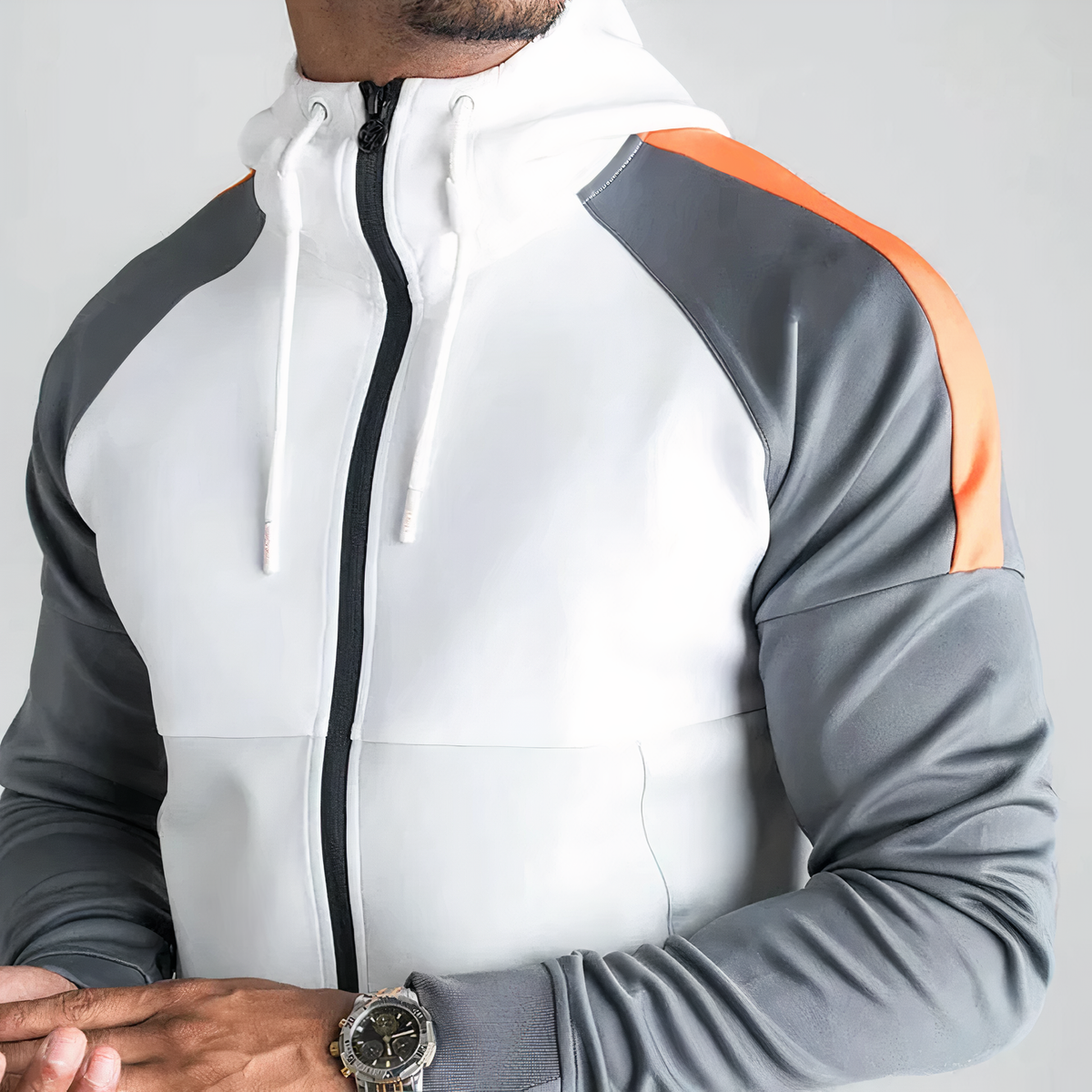 Men's Stylish Autumn Tracksuit