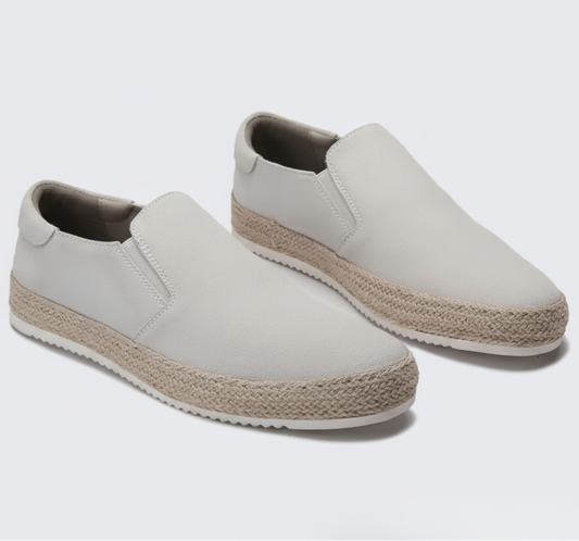 Men's Suede Loafers and Moccasins for Elegant Occasions