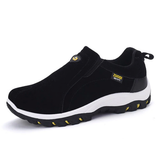 Men's Supportive Orthopedic Hiking Shoes