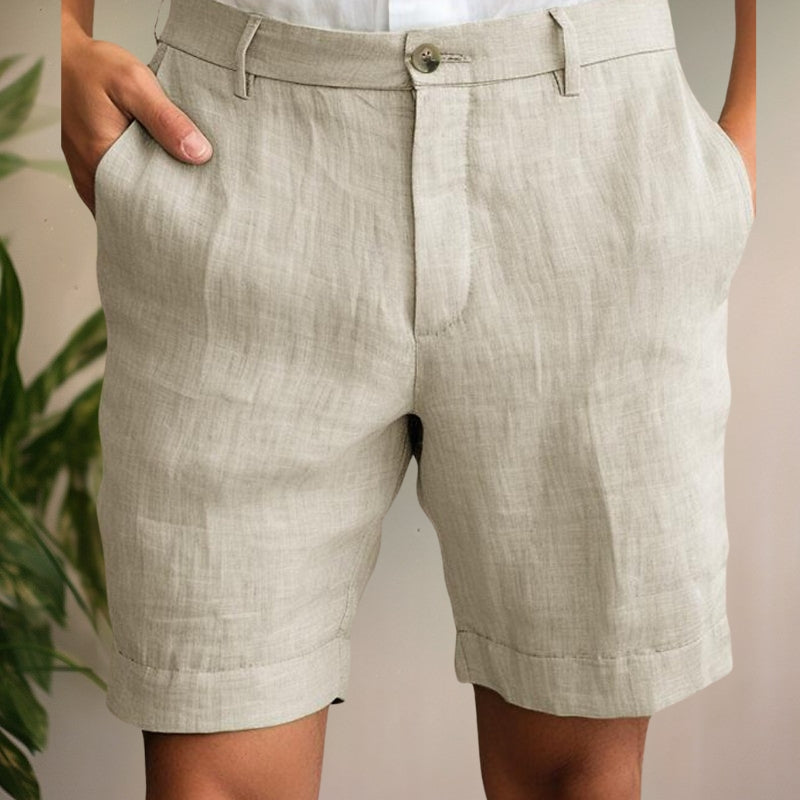 Men's Tailored Chino Shorts