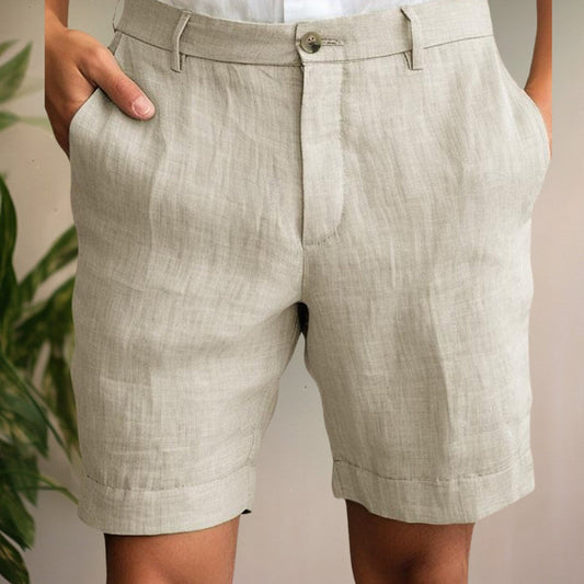 Men's Tailored Chino Shorts