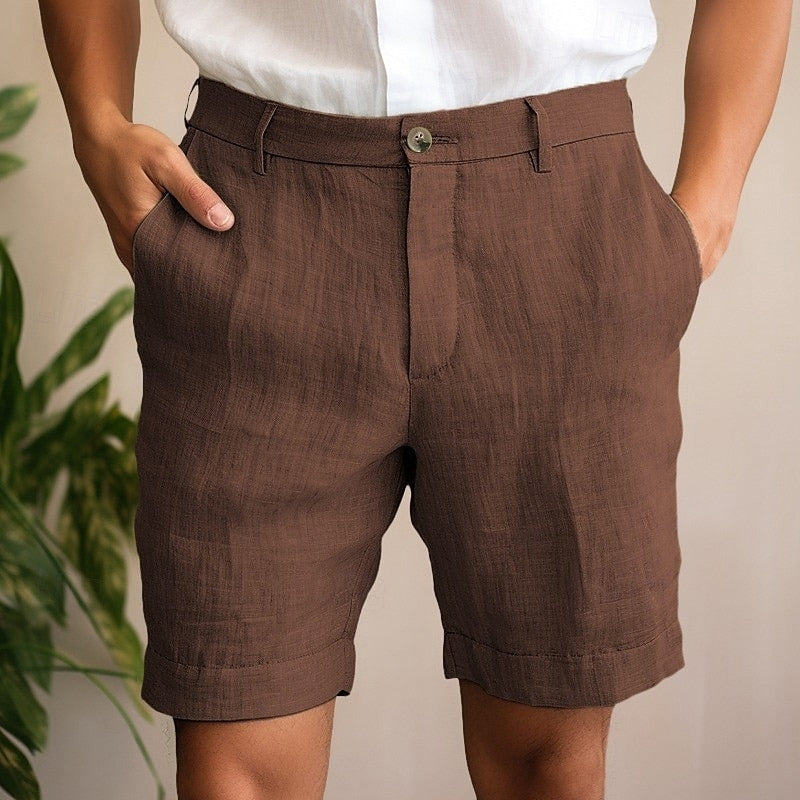 Men's Tailored Chino Shorts