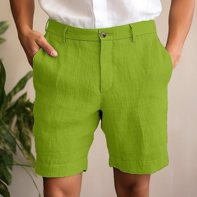 Men's Tailored Chino Shorts